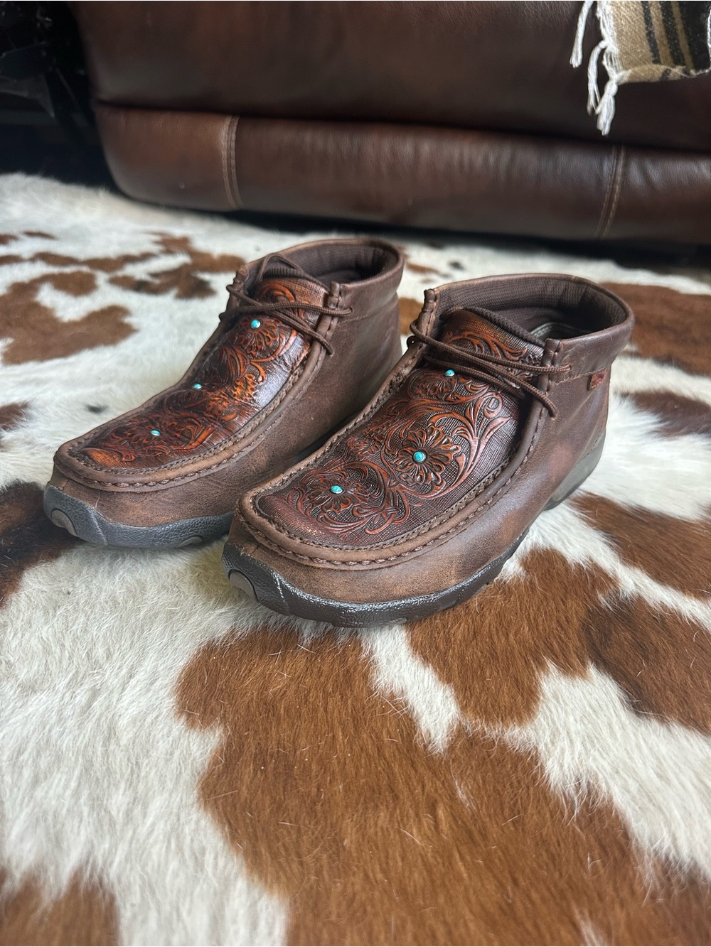 Twisted X Boots